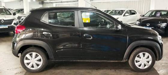 RENAULT KWID 1.0 12V SCE FLEX ZEN MANUAL RENAULT KWID 1.0 12V SCE FLEX ZEN MANUAL